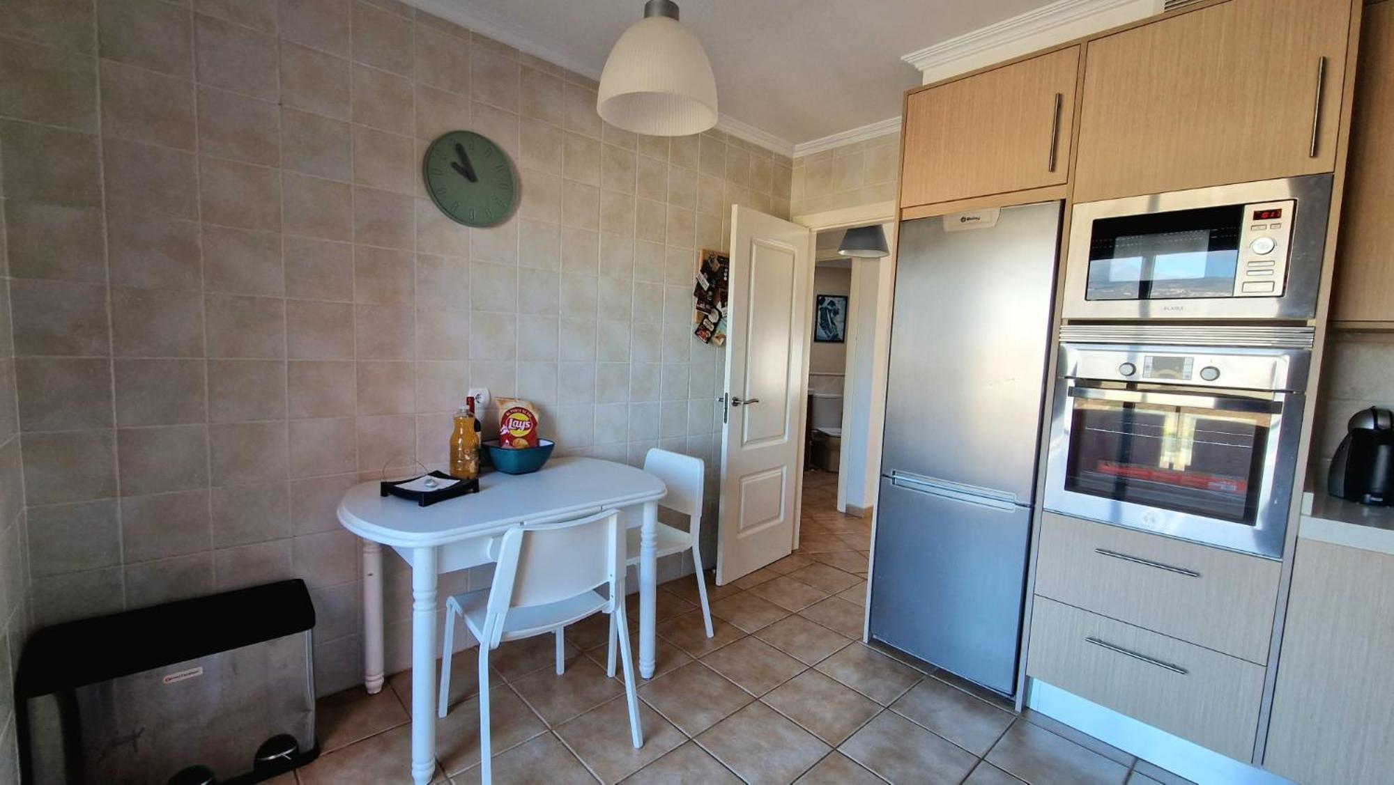 Appartement Ilusion II à La Tejita Extérieur photo